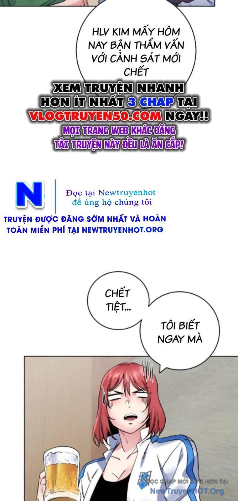 Góc Cao Khung Thành - Chapter 252 - Page 45