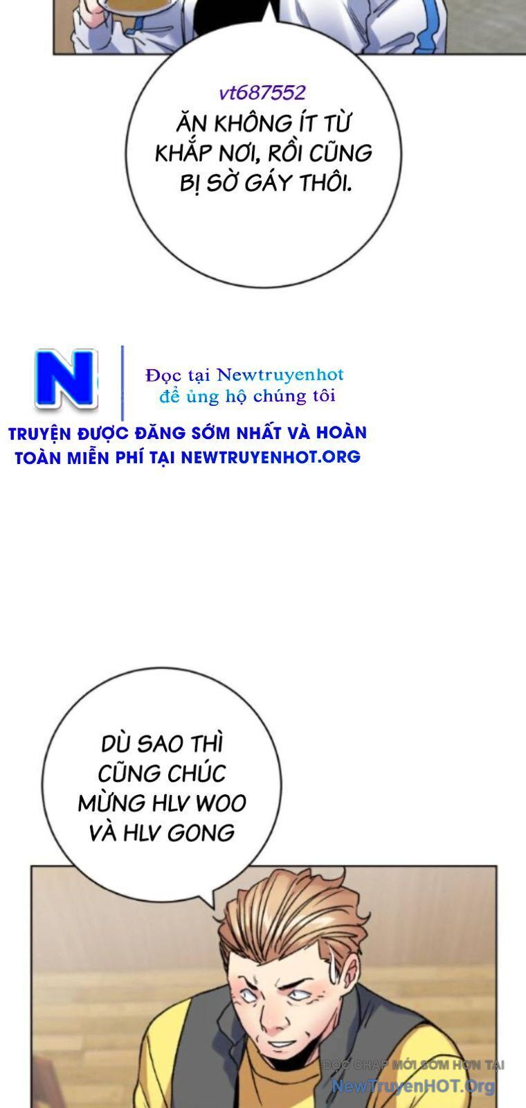 Góc Cao Khung Thành - Chapter 252 - Page 46