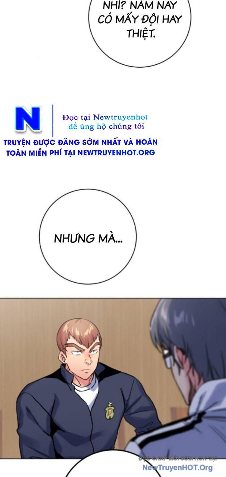 Góc Cao Khung Thành - Chapter 252 - Page 48