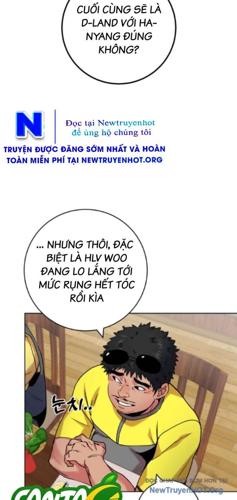 Góc Cao Khung Thành - Chapter 252 - Page 49