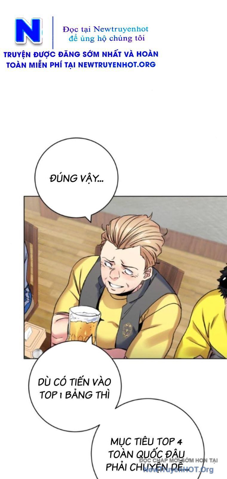 Góc Cao Khung Thành - Chapter 252 - Page 51