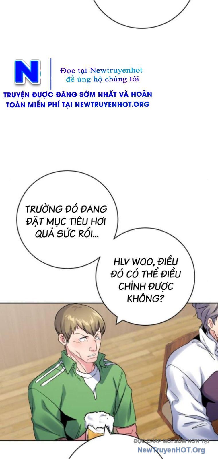 Góc Cao Khung Thành - Chapter 252 - Page 52