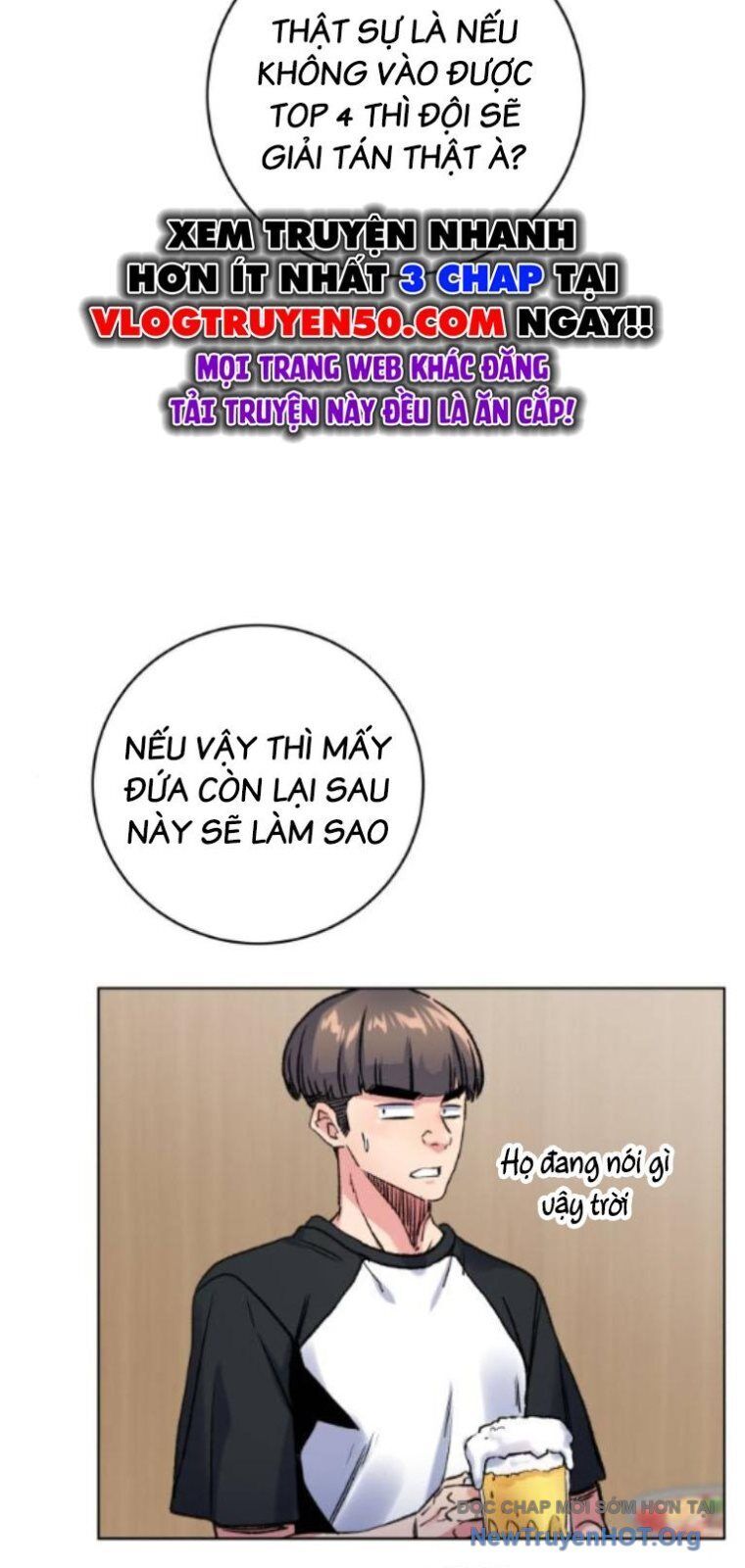 Góc Cao Khung Thành - Chapter 252 - Page 53