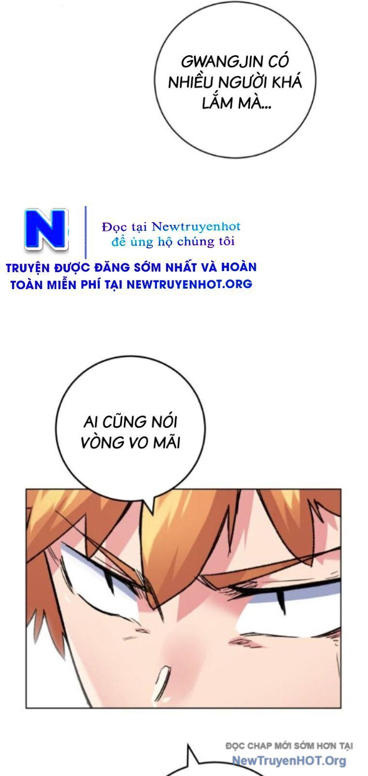 Góc Cao Khung Thành - Chapter 252 - Page 54