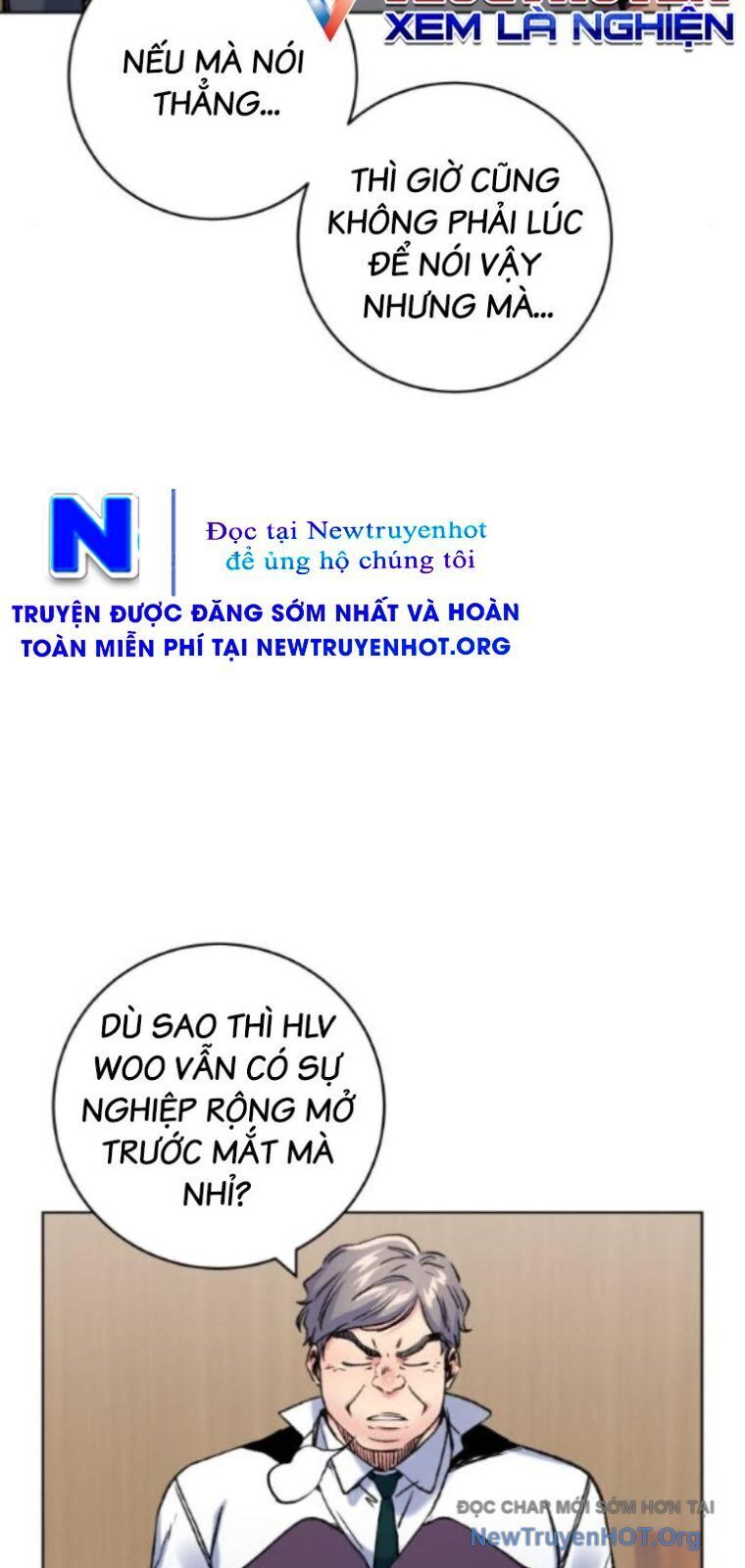 Góc Cao Khung Thành - Chapter 252 - Page 56