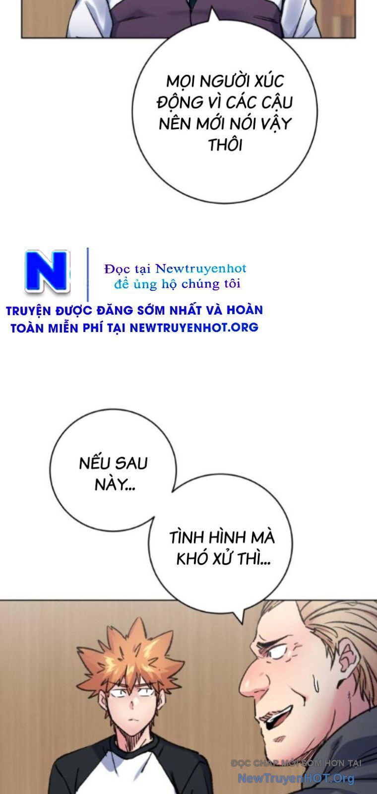 Góc Cao Khung Thành - Chapter 252 - Page 57