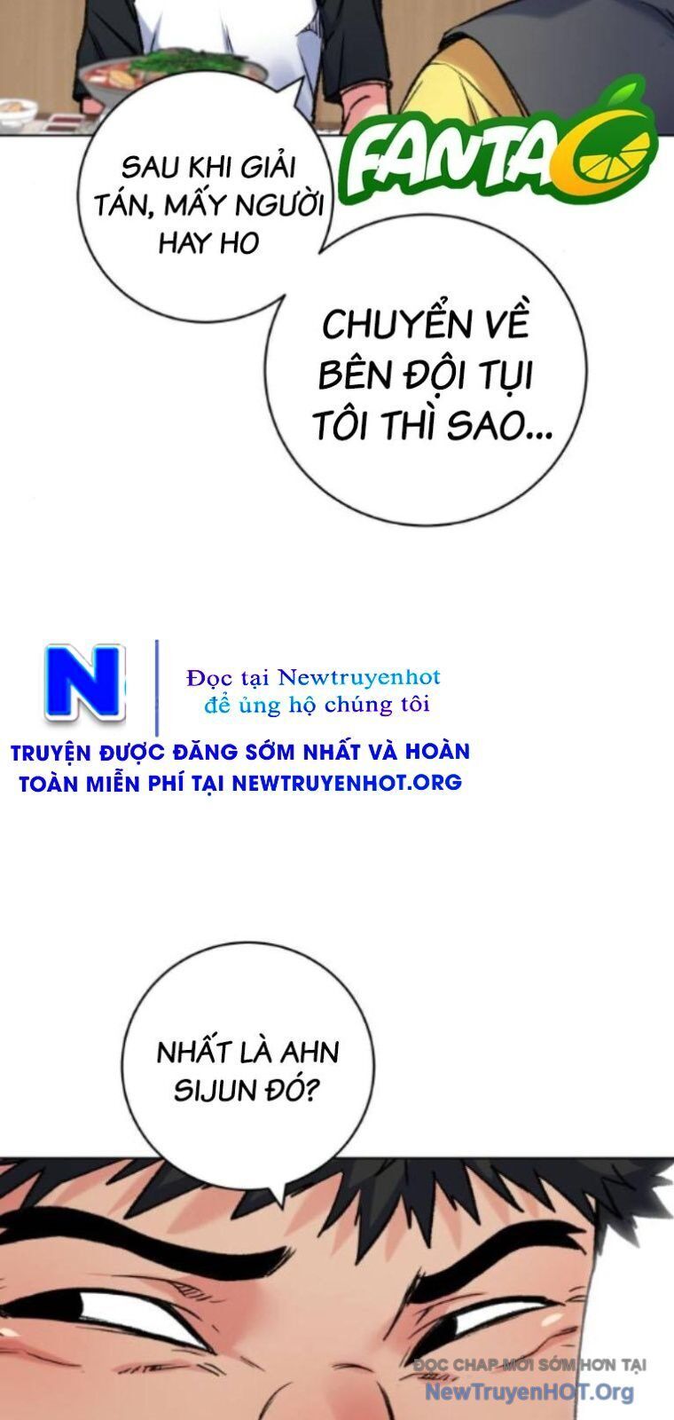 Góc Cao Khung Thành - Chapter 252 - Page 58