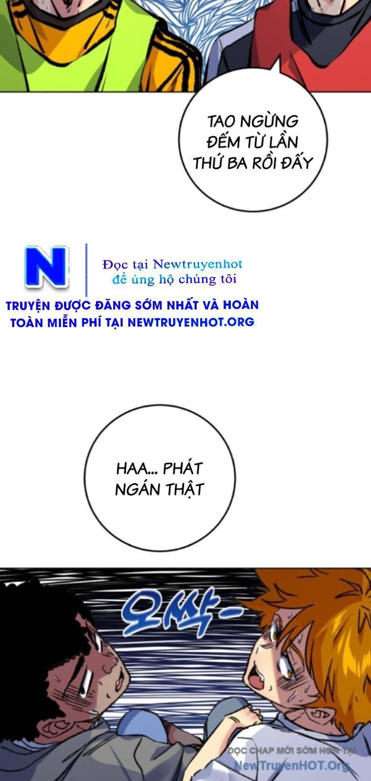 Góc Cao Khung Thành - Chapter 252 - Page 6