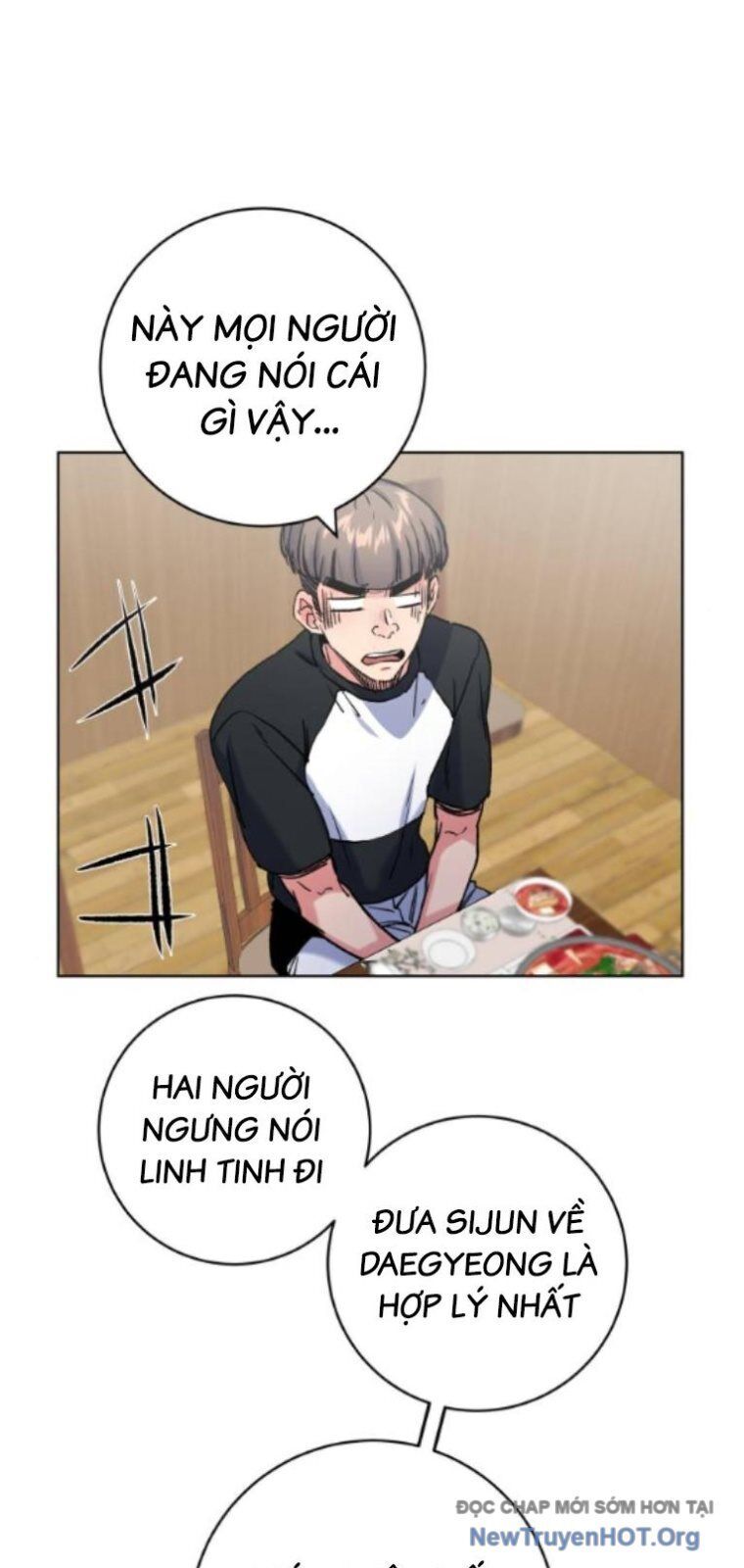 Góc Cao Khung Thành - Chapter 252 - Page 62