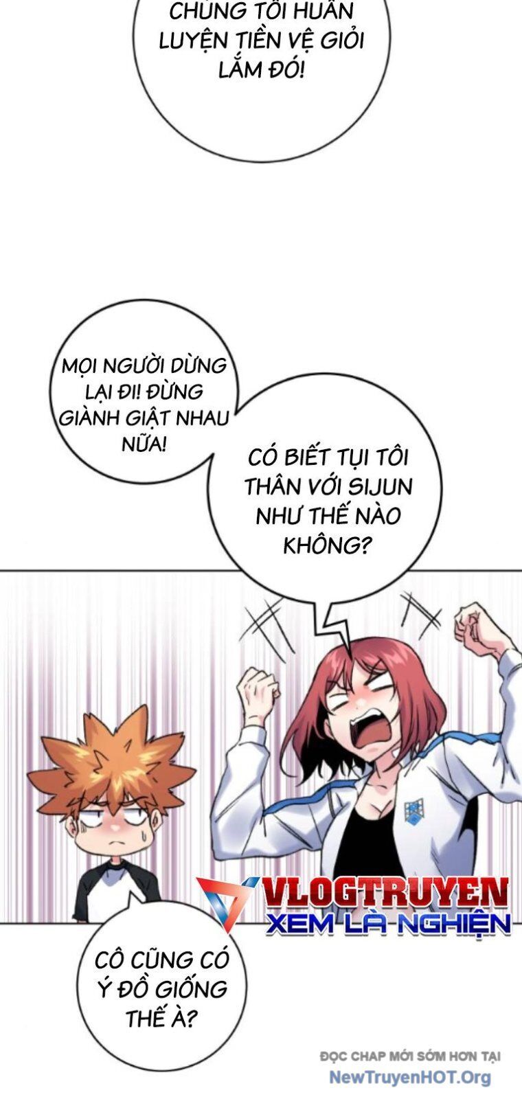 Góc Cao Khung Thành - Chapter 252 - Page 63