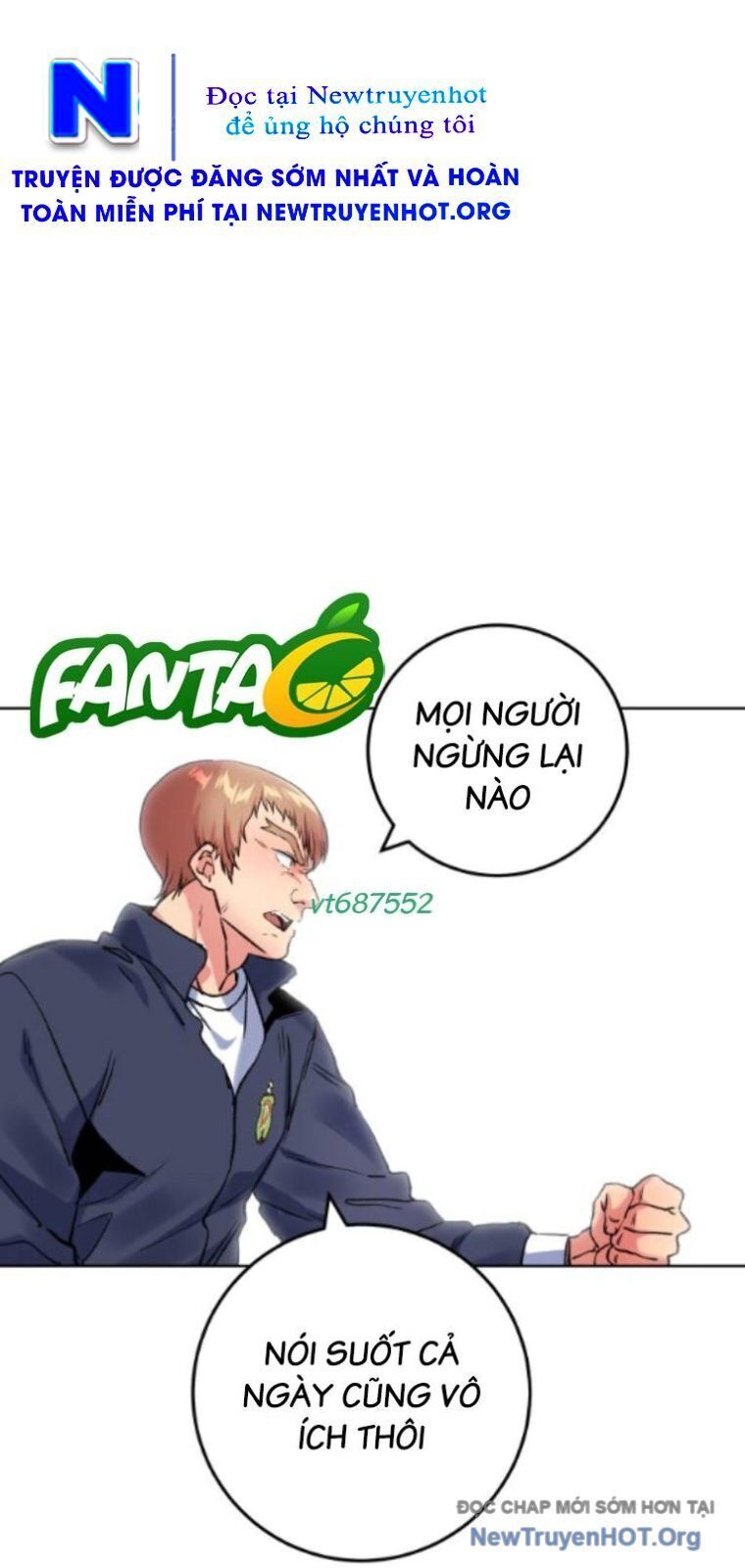 Góc Cao Khung Thành - Chapter 252 - Page 66