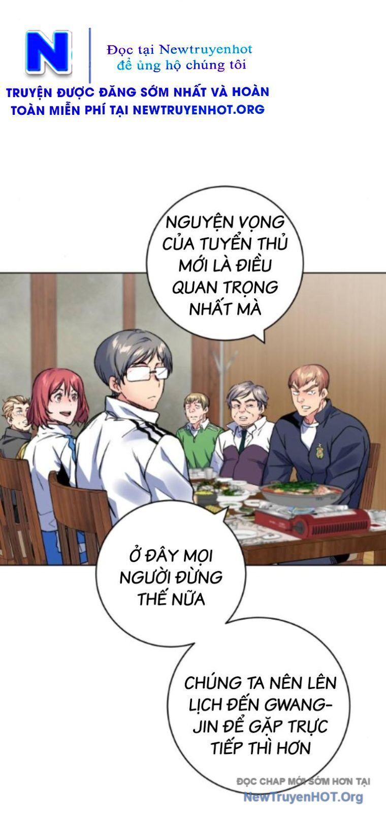 Góc Cao Khung Thành - Chapter 252 - Page 67