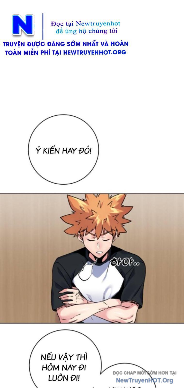 Góc Cao Khung Thành - Chapter 252 - Page 68