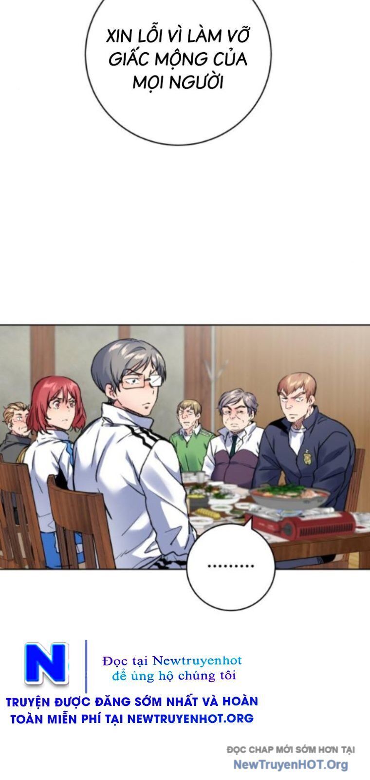 Góc Cao Khung Thành - Chapter 252 - Page 70
