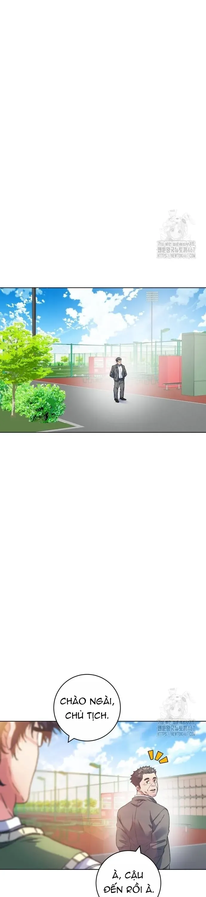 Góc Cao Khung Thành - Chapter 253 - Page 11