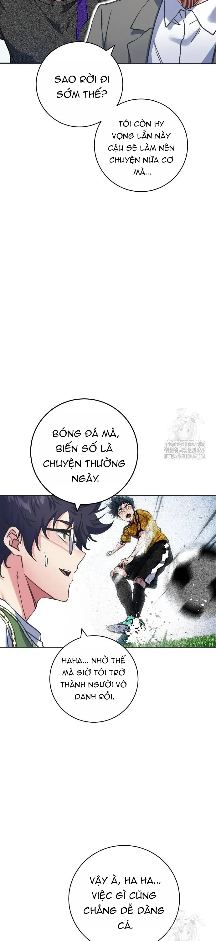 Góc Cao Khung Thành - Chapter 253 - Page 14