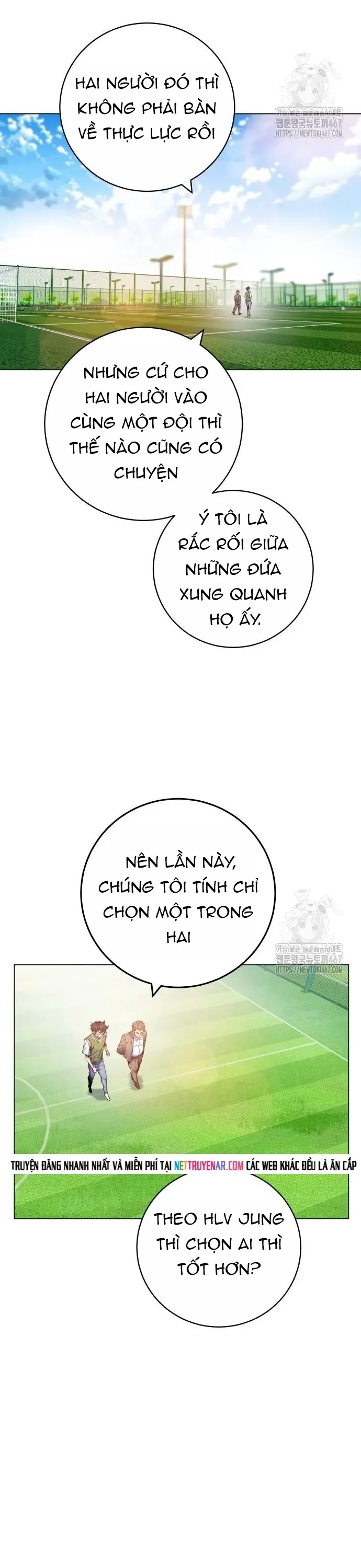 Góc Cao Khung Thành - Chapter 253 - Page 16