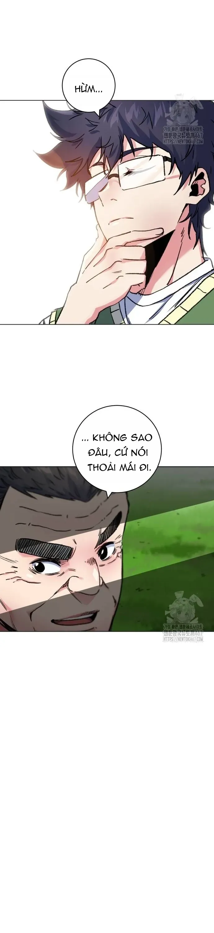 Góc Cao Khung Thành - Chapter 253 - Page 17