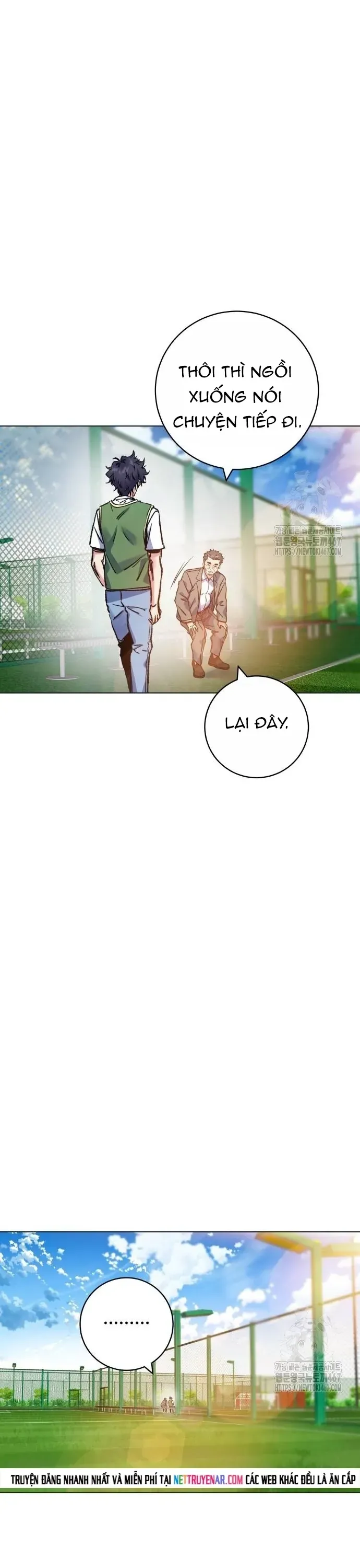 Góc Cao Khung Thành - Chapter 253 - Page 20