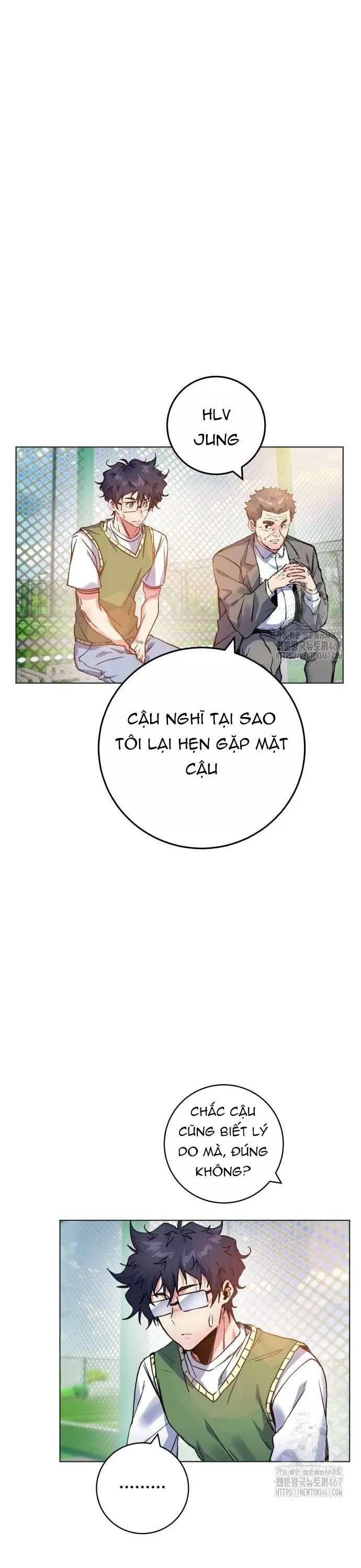 Góc Cao Khung Thành - Chapter 253 - Page 21