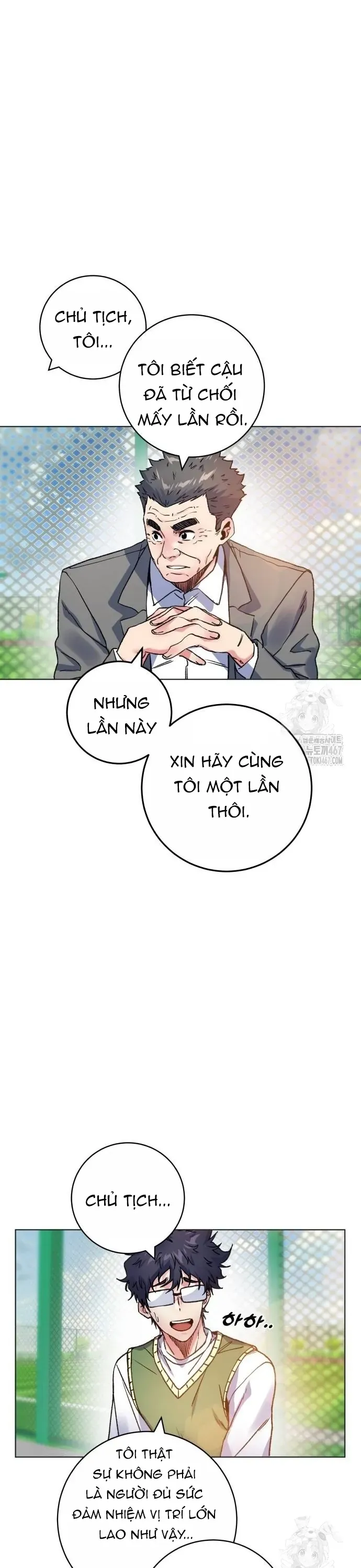 Góc Cao Khung Thành - Chapter 253 - Page 22