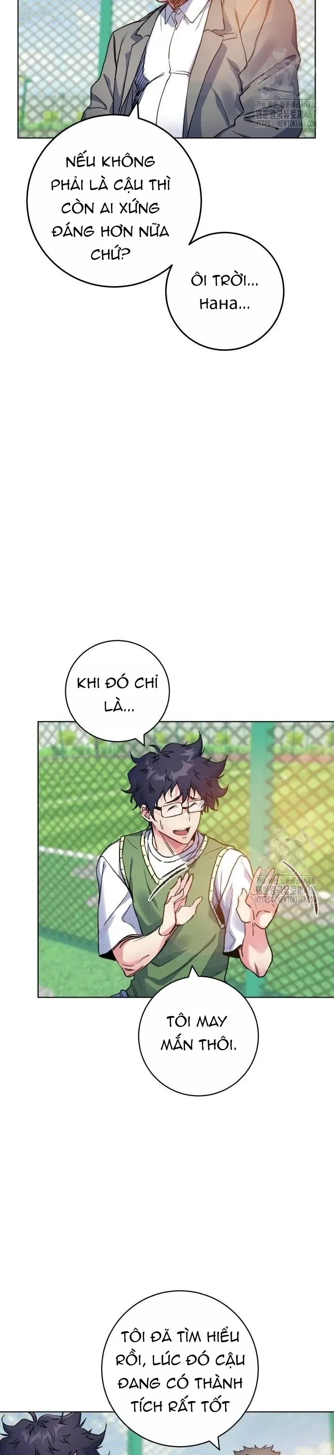 Góc Cao Khung Thành - Chapter 253 - Page 24