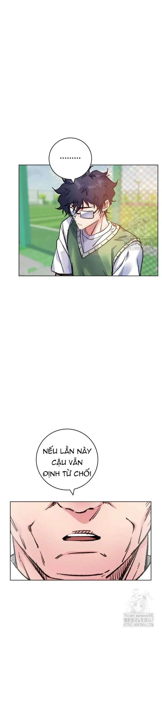 Góc Cao Khung Thành - Chapter 253 - Page 28