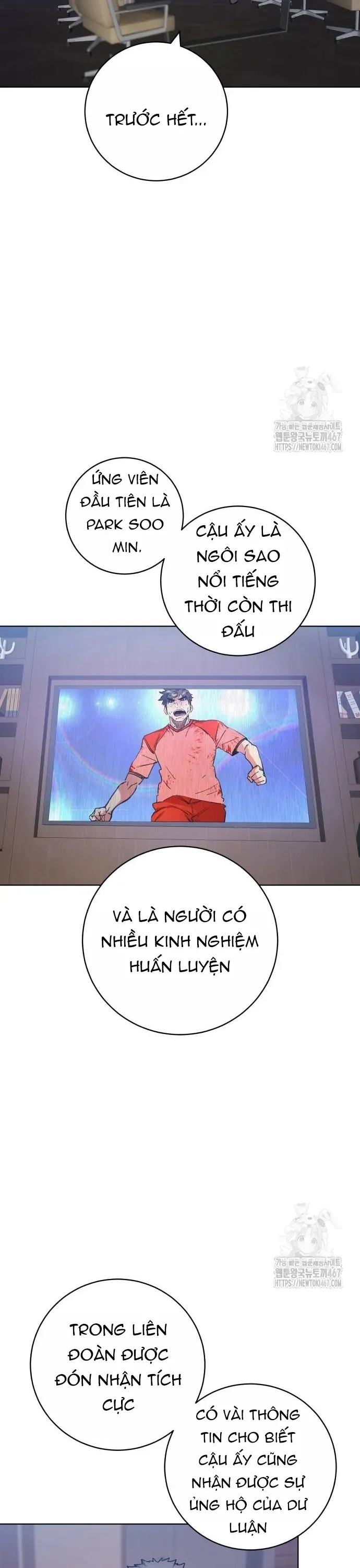 Góc Cao Khung Thành - Chapter 253 - Page 3