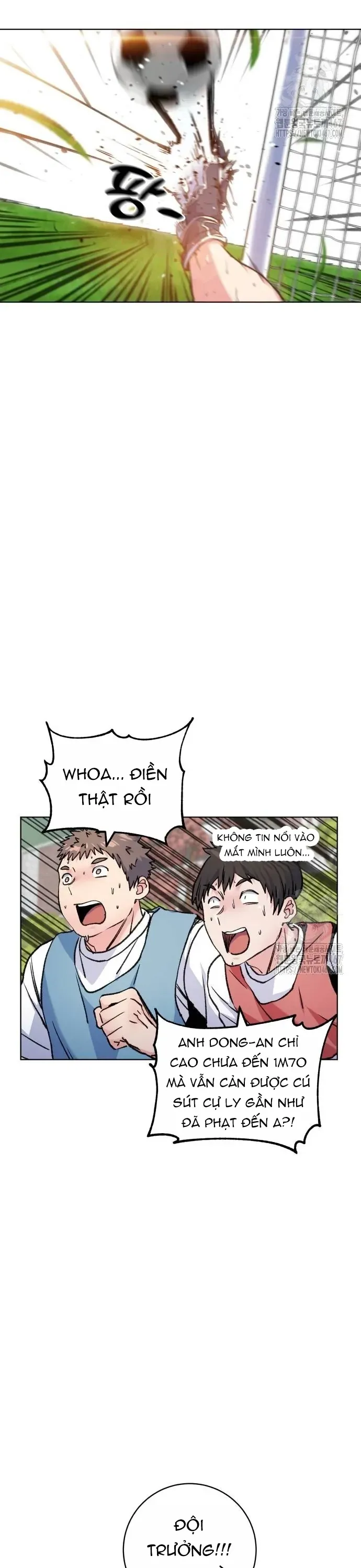 Góc Cao Khung Thành - Chapter 253 - Page 32