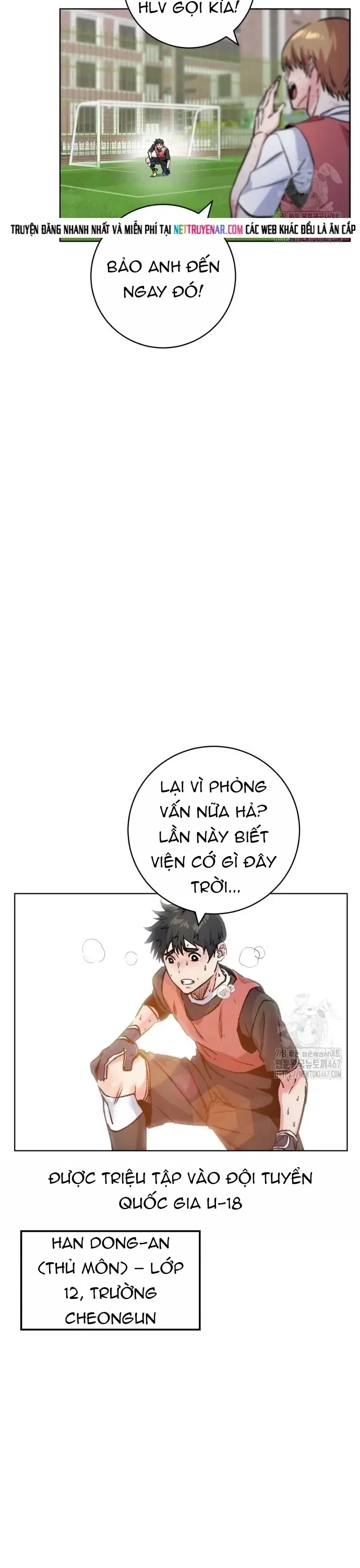 Góc Cao Khung Thành - Chapter 253 - Page 33