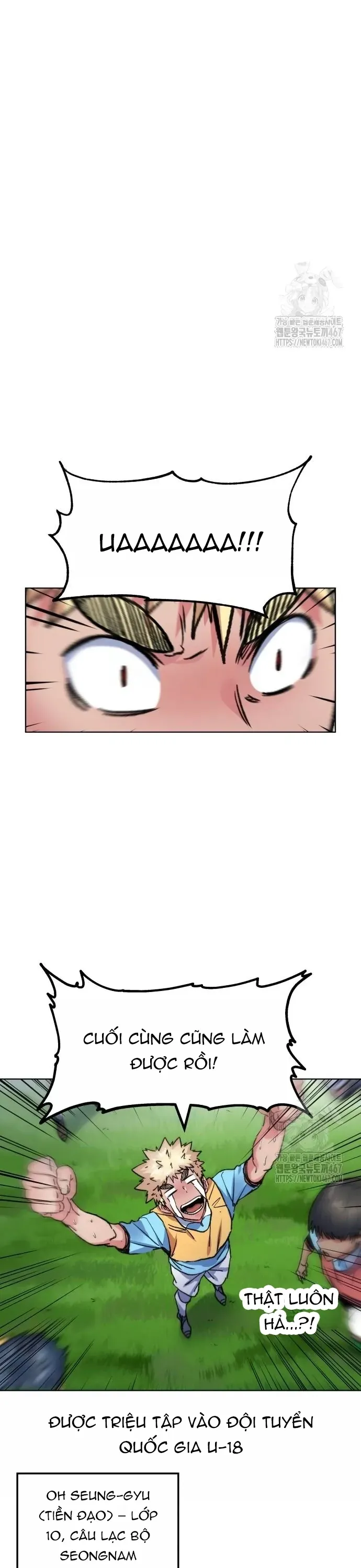 Góc Cao Khung Thành - Chapter 253 - Page 34