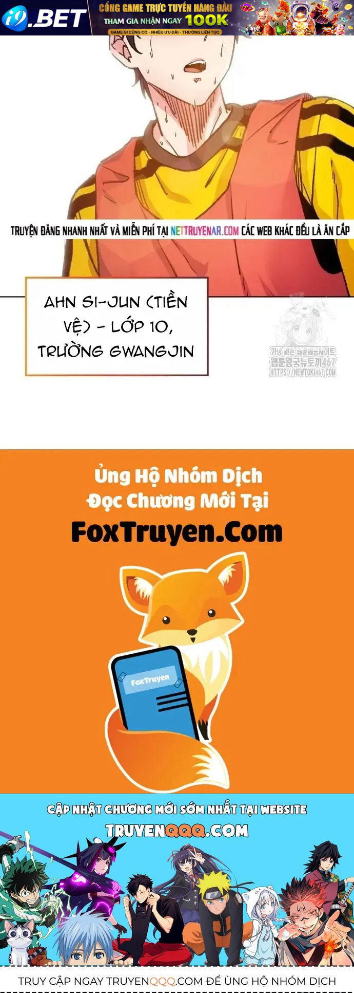 Góc Cao Khung Thành - Chapter 253 - Page 42