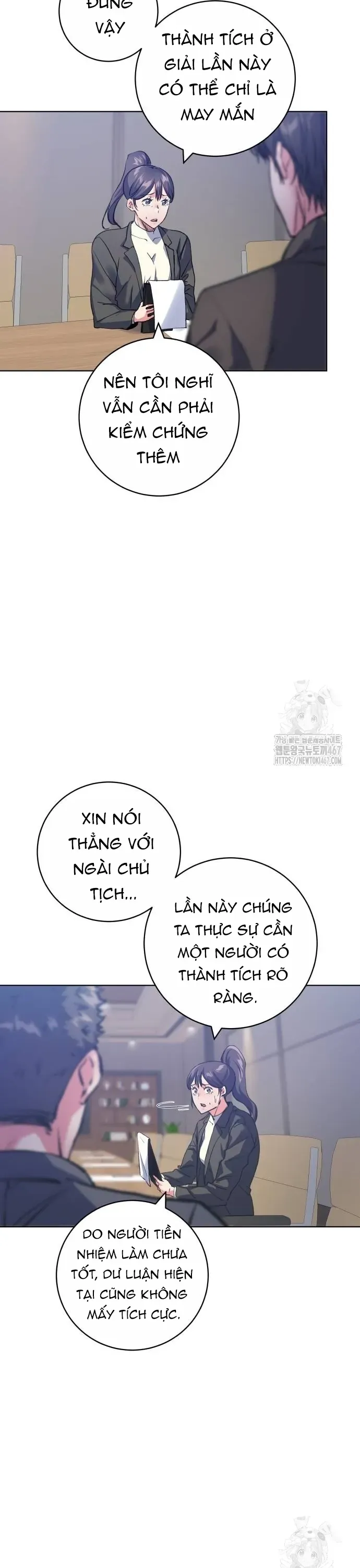Góc Cao Khung Thành - Chapter 253 - Page 6