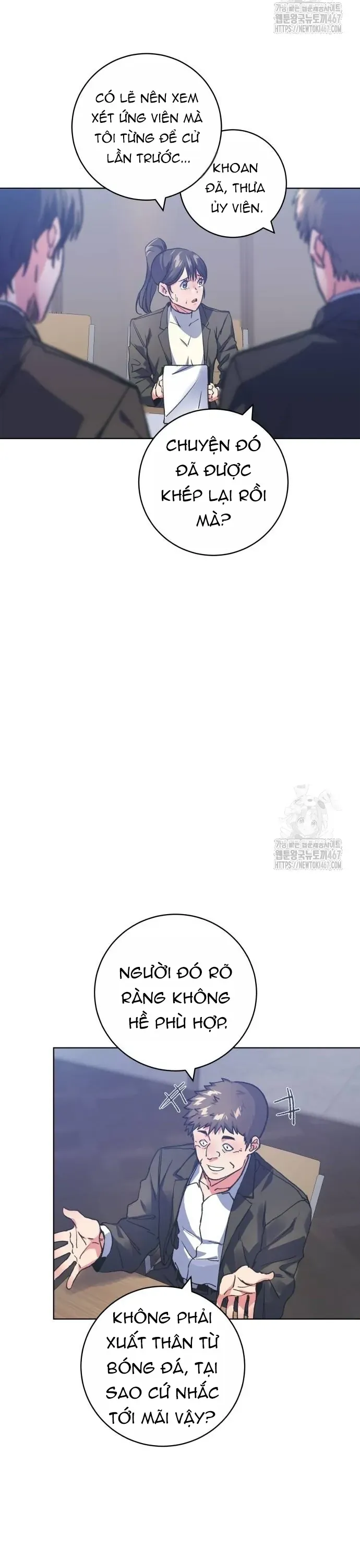 Góc Cao Khung Thành - Chapter 253 - Page 7
