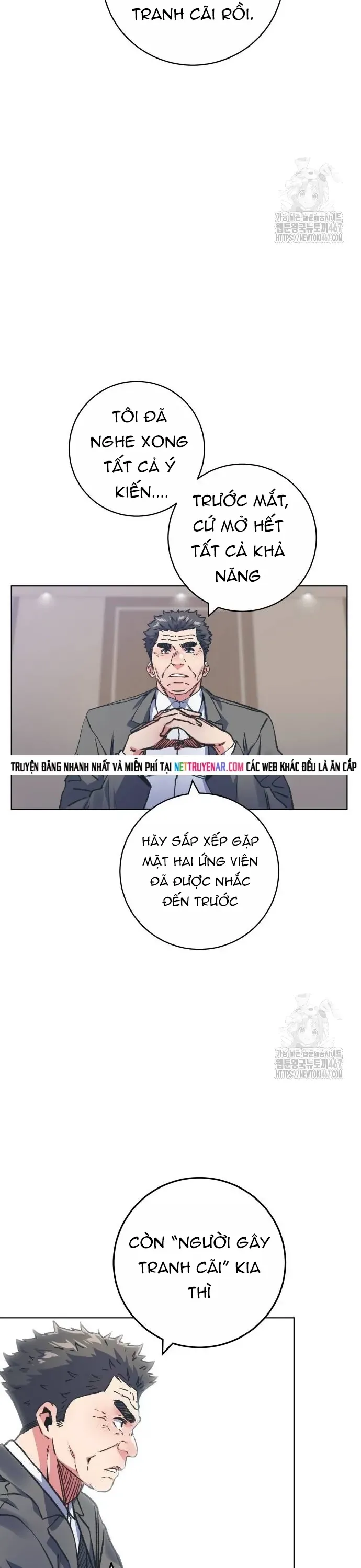 Góc Cao Khung Thành - Chapter 253 - Page 9