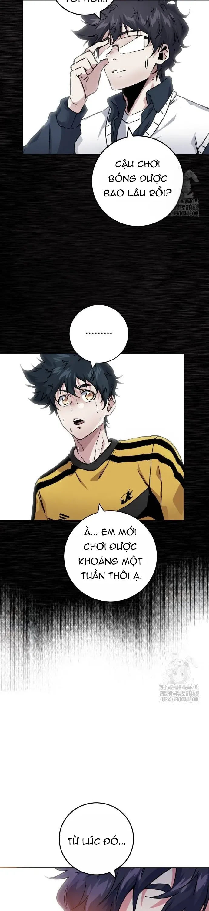 Góc Cao Khung Thành - Chapter 254 - Page 10