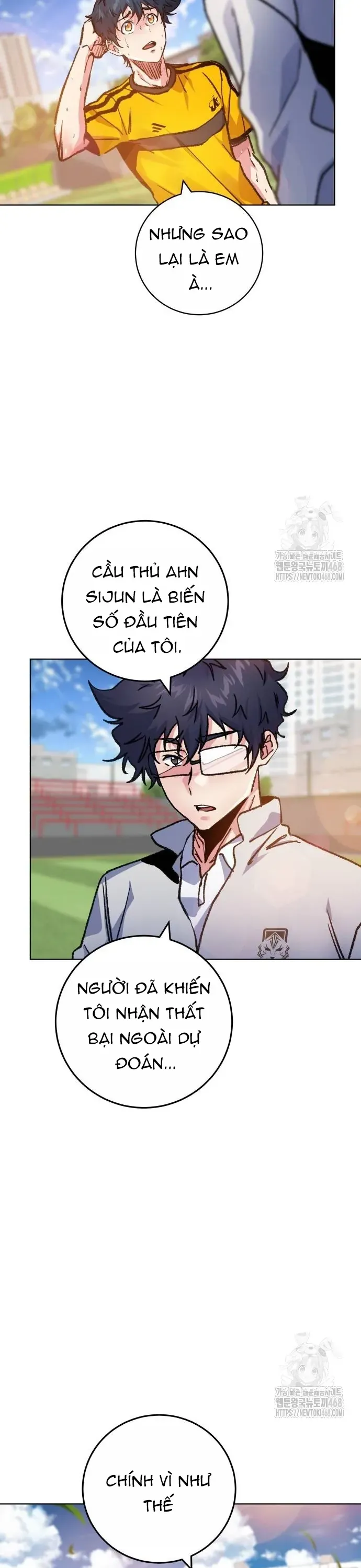 Góc Cao Khung Thành - Chapter 254 - Page 12