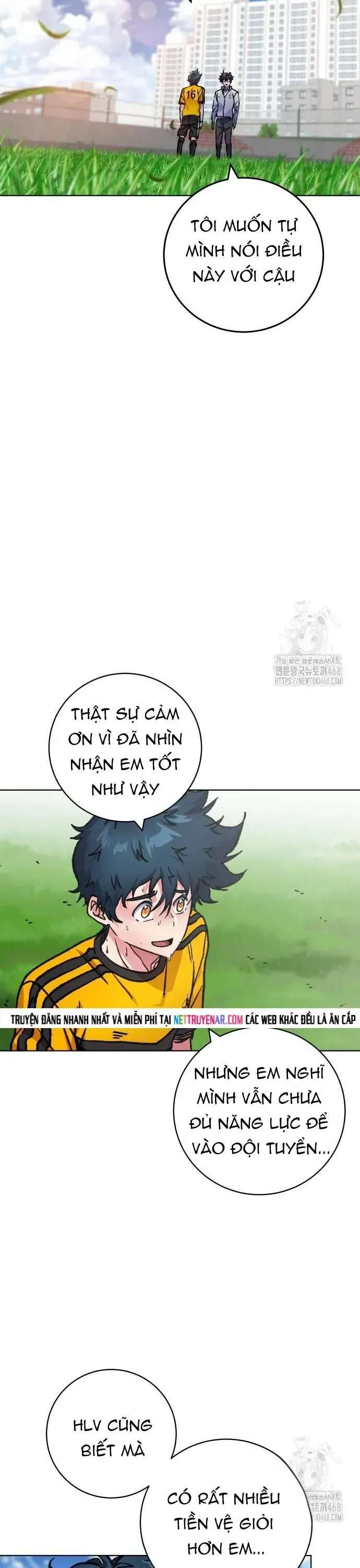 Góc Cao Khung Thành - Chapter 254 - Page 13