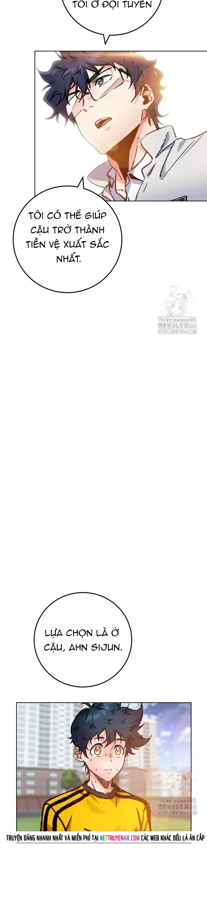 Góc Cao Khung Thành - Chapter 254 - Page 20