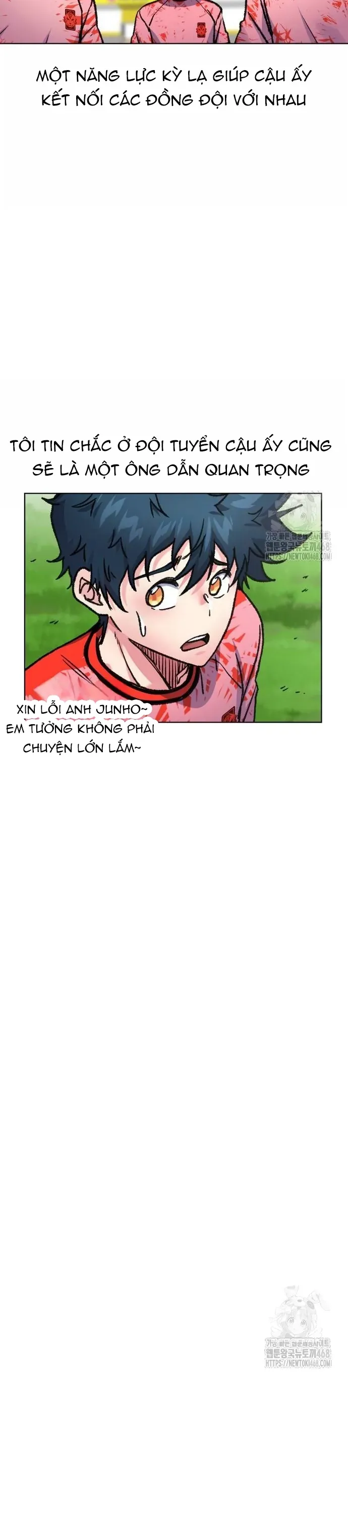 Góc Cao Khung Thành - Chapter 254 - Page 28