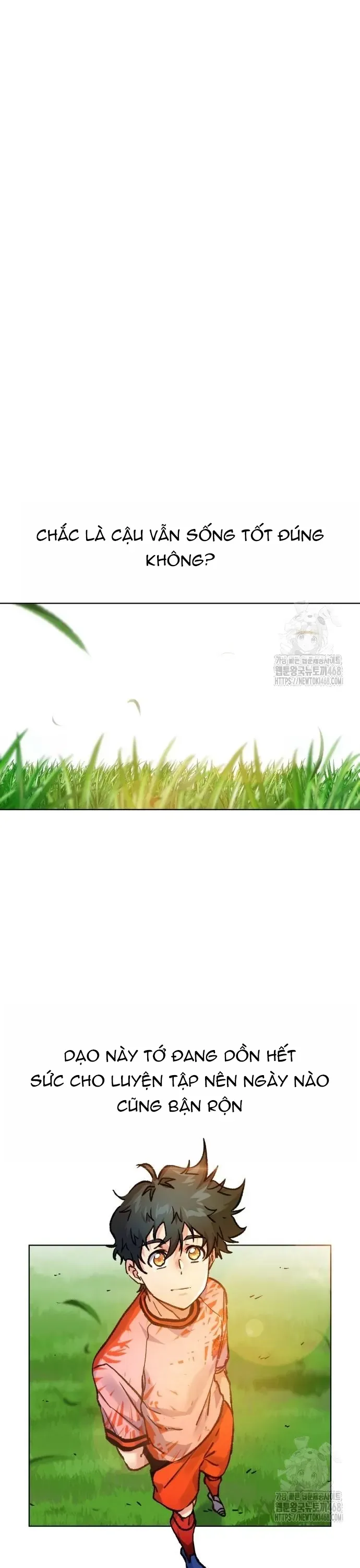 Góc Cao Khung Thành - Chapter 254 - Page 29