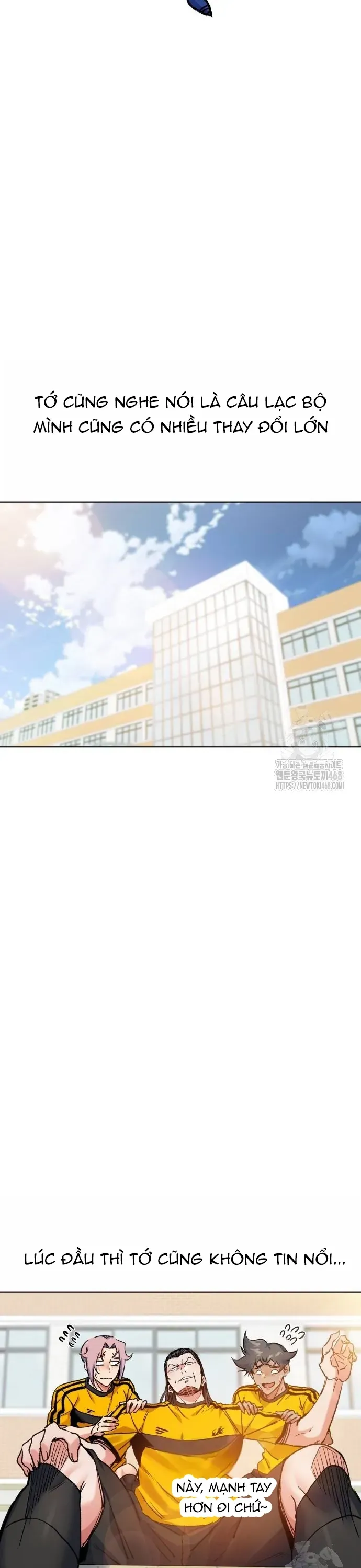 Góc Cao Khung Thành - Chapter 254 - Page 30