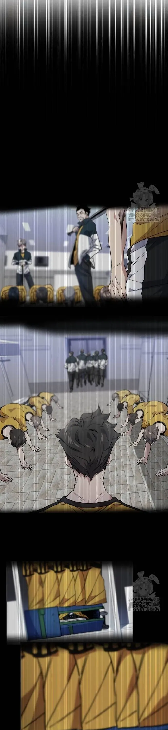 Góc Cao Khung Thành - Chapter 254 - Page 35