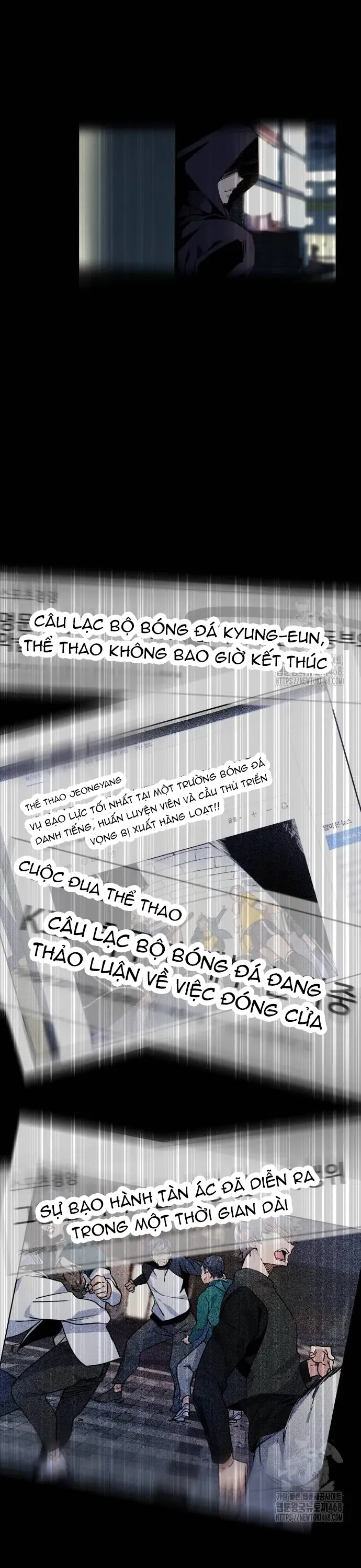 Góc Cao Khung Thành - Chapter 254 - Page 37