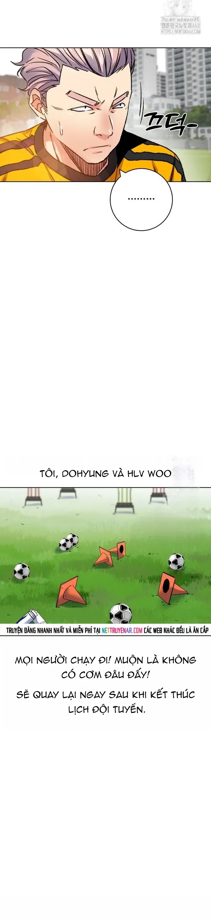 Góc Cao Khung Thành - Chapter 254 - Page 39