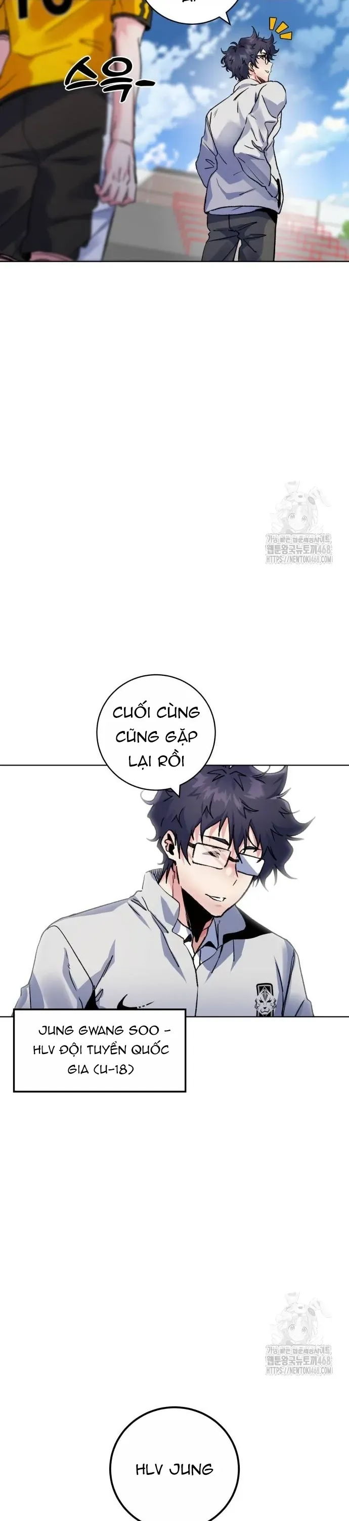 Góc Cao Khung Thành - Chapter 254 - Page 4