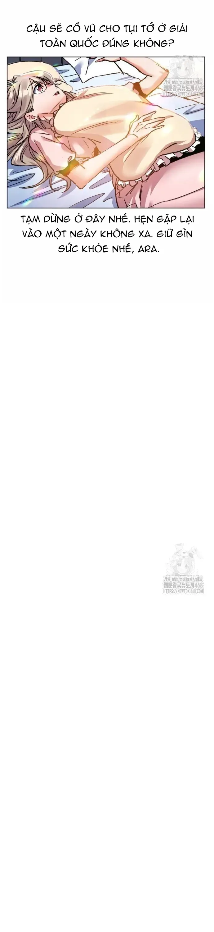 Góc Cao Khung Thành - Chapter 254 - Page 40