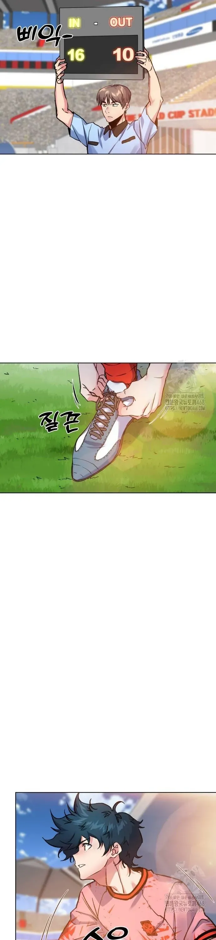 Góc Cao Khung Thành - Chapter 254 - Page 45