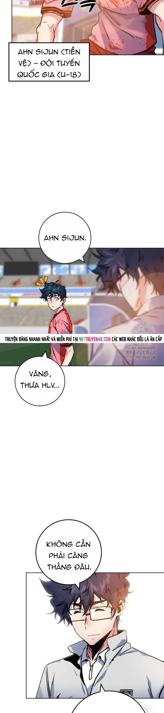 Góc Cao Khung Thành - Chapter 254 - Page 46