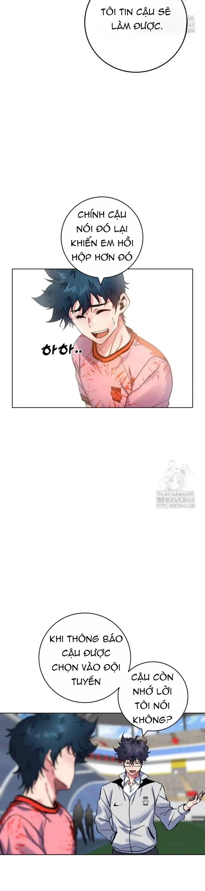 Góc Cao Khung Thành - Chapter 254 - Page 47